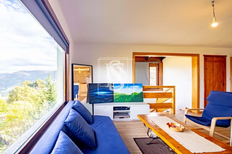 Moradia T1 para Venda em Bustelo, Carneiro e Carvalho de Rei Foto 51