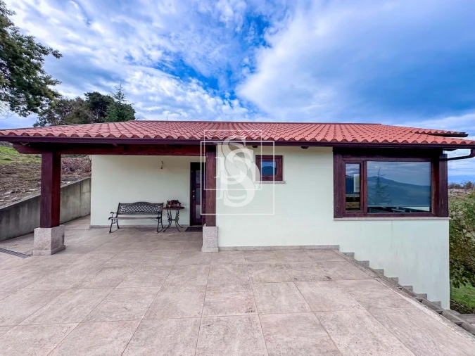 Moradia T1 para Venda em Bustelo, Carneiro e Carvalho de Rei Foto 78