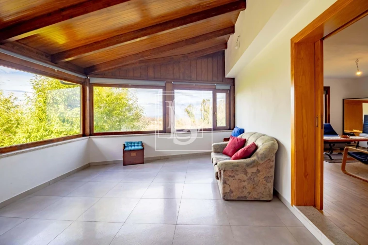 Moradia T1 para Venda em Bustelo, Carneiro e Carvalho de Rei Foto 67