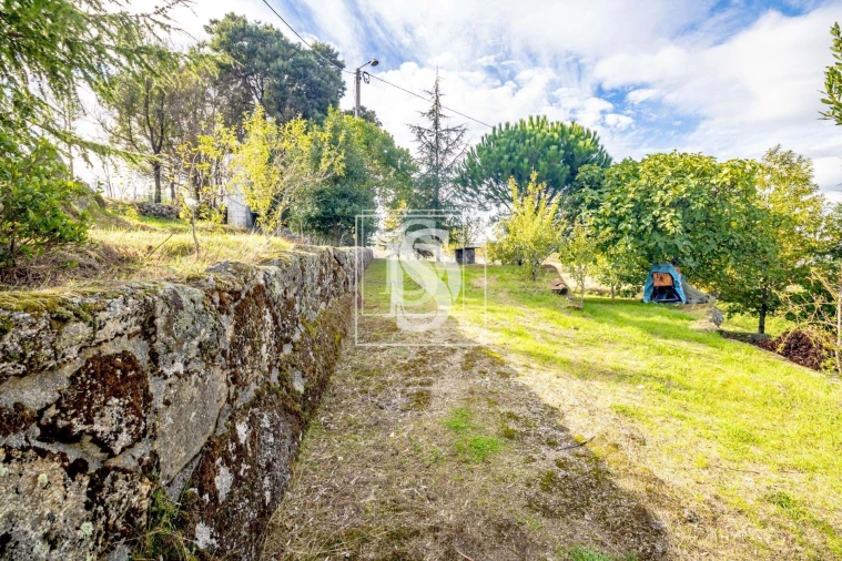 Moradia T1 para Venda em Bustelo, Carneiro e Carvalho de Rei Foto 62