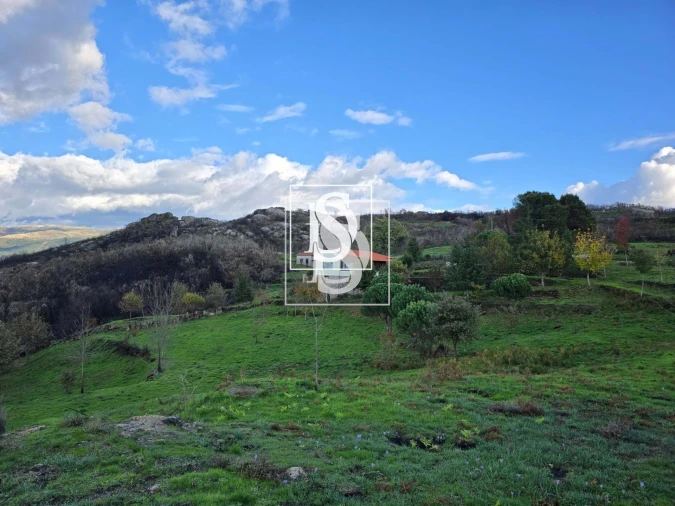 Moradia T1 para Venda em Bustelo, Carneiro e Carvalho de Rei Foto 32