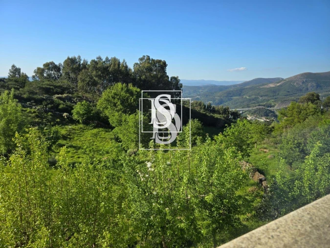 Moradia T1 para Venda em Bustelo, Carneiro e Carvalho de Rei Foto 35