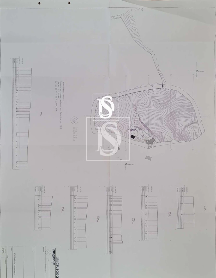 Moradia T1 para Venda em Bustelo, Carneiro e Carvalho de Rei Foto 8