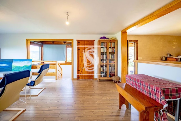 Moradia T1 para Venda em Bustelo, Carneiro e Carvalho de Rei Foto 50