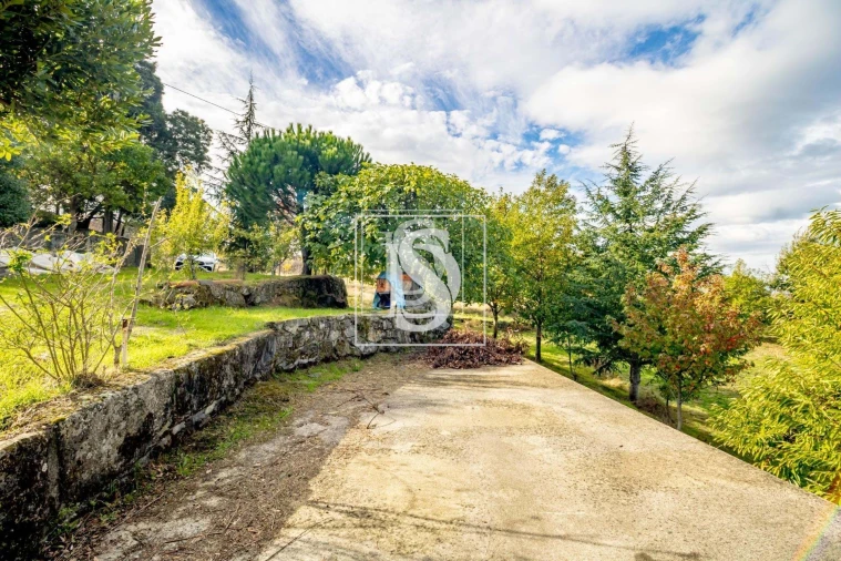 Moradia T1 para Venda em Bustelo, Carneiro e Carvalho de Rei Foto 64