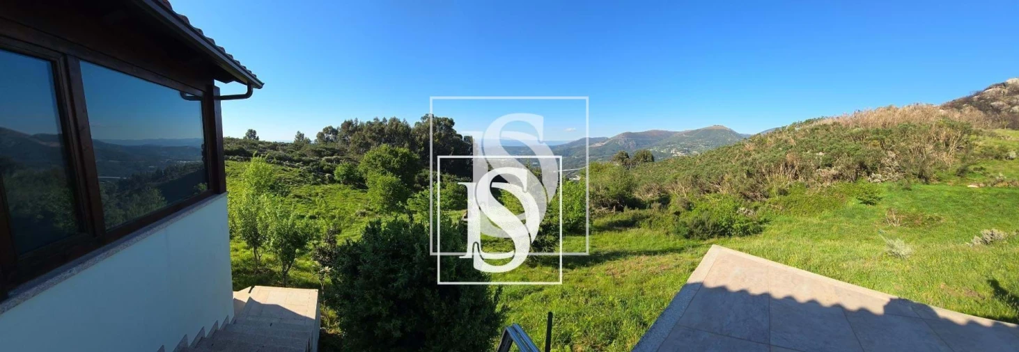 Moradia T1 para Venda em Bustelo, Carneiro e Carvalho de Rei Foto 43