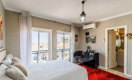 Apartamento T4 para Venda em Lagos (São Sebastião e Santa Maria)
