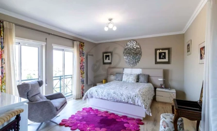 Apartamento T4 para Venda em Lagos (São Sebastião e Santa Maria)