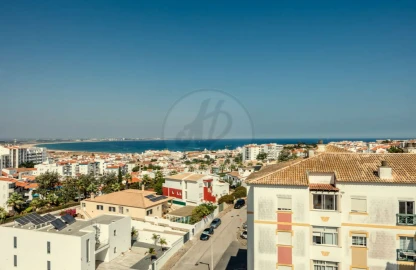 Apartamento T4 para Venda em Lagos (São Sebastião e Santa Maria)
