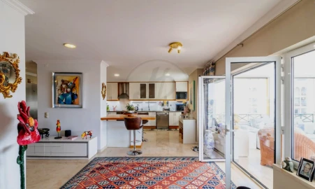 Apartamento T4 para Venda em Lagos (São Sebastião e Santa Maria)