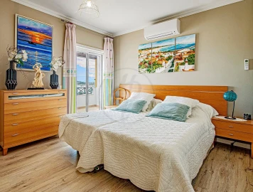 Apartamento T4 para Venda em Lagos (São Sebastião e Santa Maria)