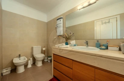 Apartamento T4 para Venda em Lagos (São Sebastião e Santa Maria)