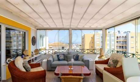 Apartamento T4 para Venda em Lagos (São Sebastião e Santa Maria)