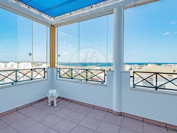 Apartamento T4 para Venda em Lagos (São Sebastião e Santa Maria)