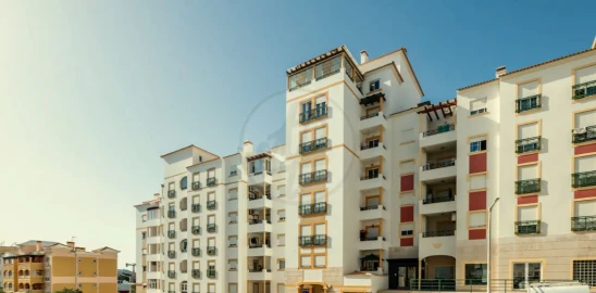 Apartamento T4 para Venda em Lagos (São Sebastião e Santa Maria)