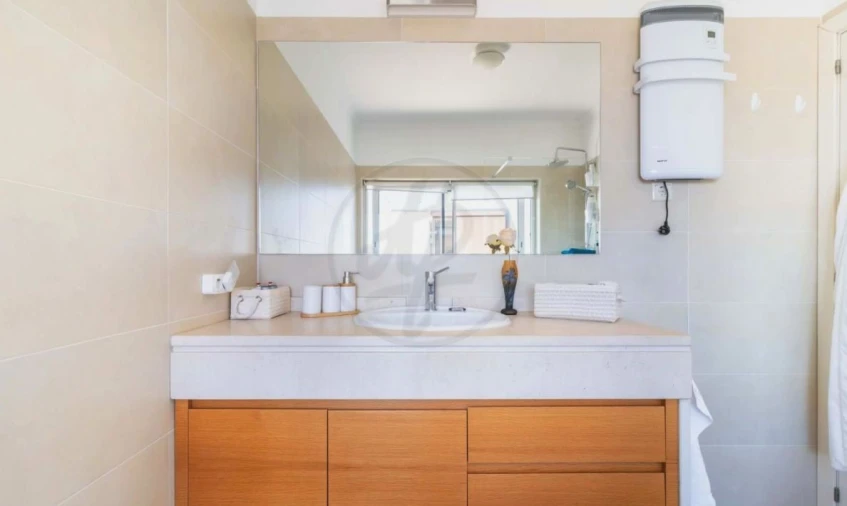Apartamento T4 para Venda em Lagos (São Sebastião e Santa Maria) Foto 12