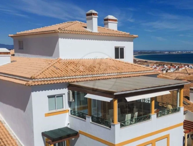 Apartamento T4 para Venda em Lagos (São Sebastião e Santa Maria) Foto 2