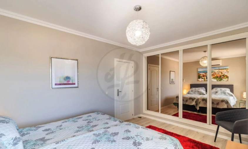 Apartamento T4 para Venda em Lagos (São Sebastião e Santa Maria) Foto 17