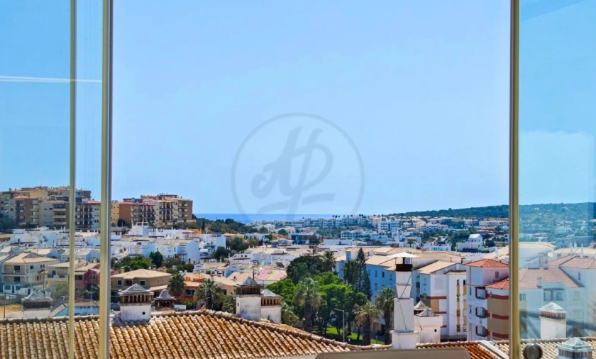 Apartamento T4 para Venda em Lagos (São Sebastião e Santa Maria) Foto 22