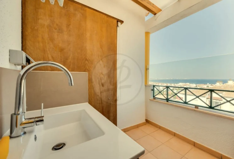 Apartamento T4 para Venda em Lagos (São Sebastião e Santa Maria) Foto 29