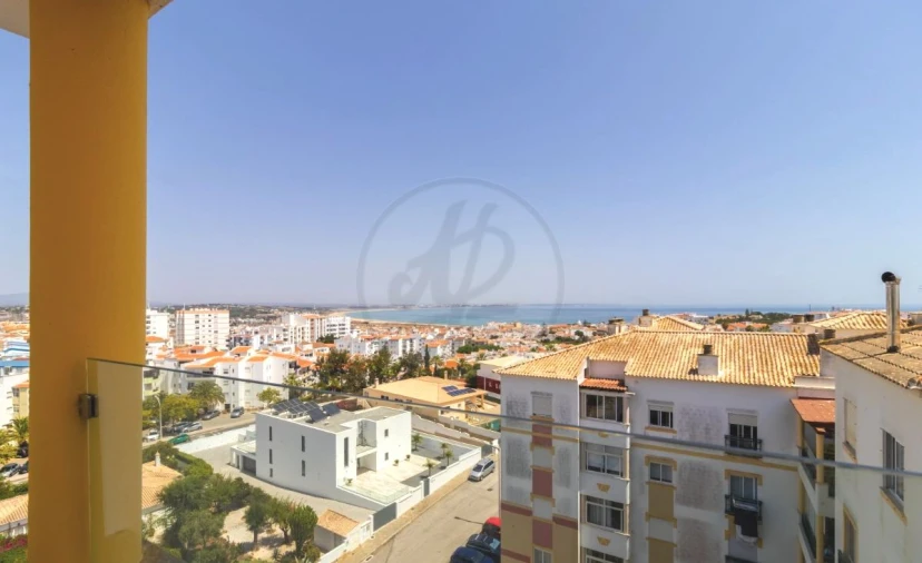 Apartamento T4 para Venda em Lagos (São Sebastião e Santa Maria) Foto 21