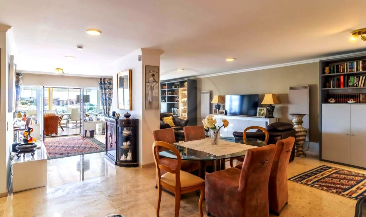Apartamento T4 para Venda em Lagos (São Sebastião e Santa Maria) Foto 6
