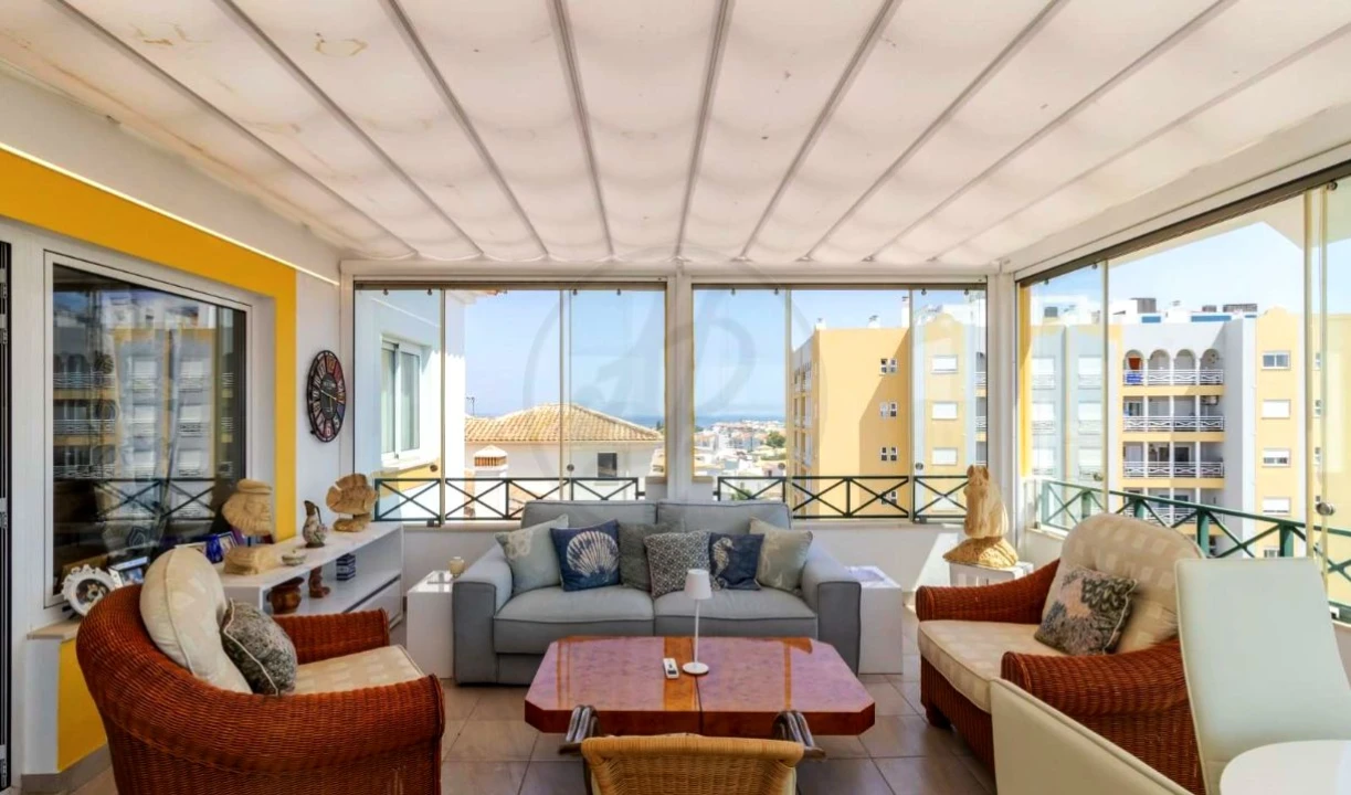 Apartamento T4 para Venda em Lagos (São Sebastião e Santa Maria) Foto 8