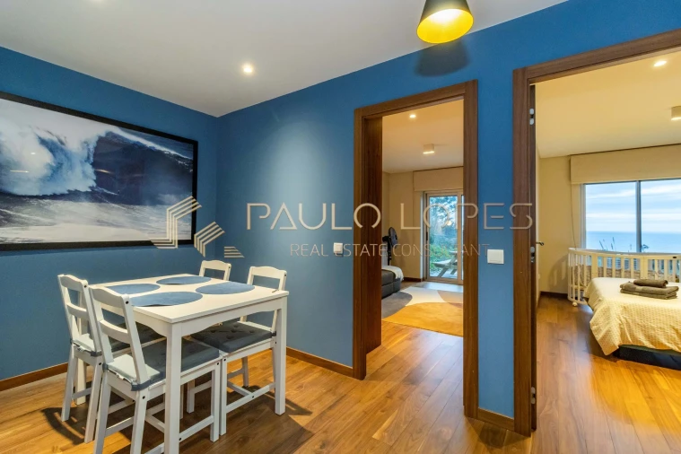 Moradia T4 para Venda em Nazare Foto 20