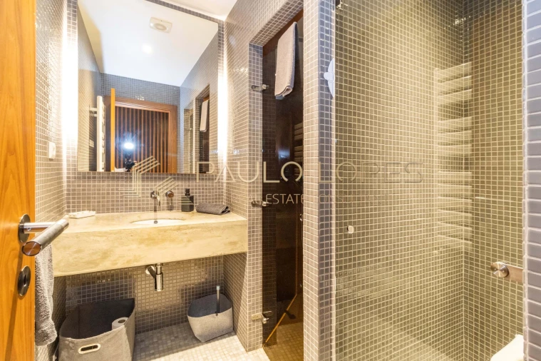 Moradia T4 para Venda em Nazare Foto 18