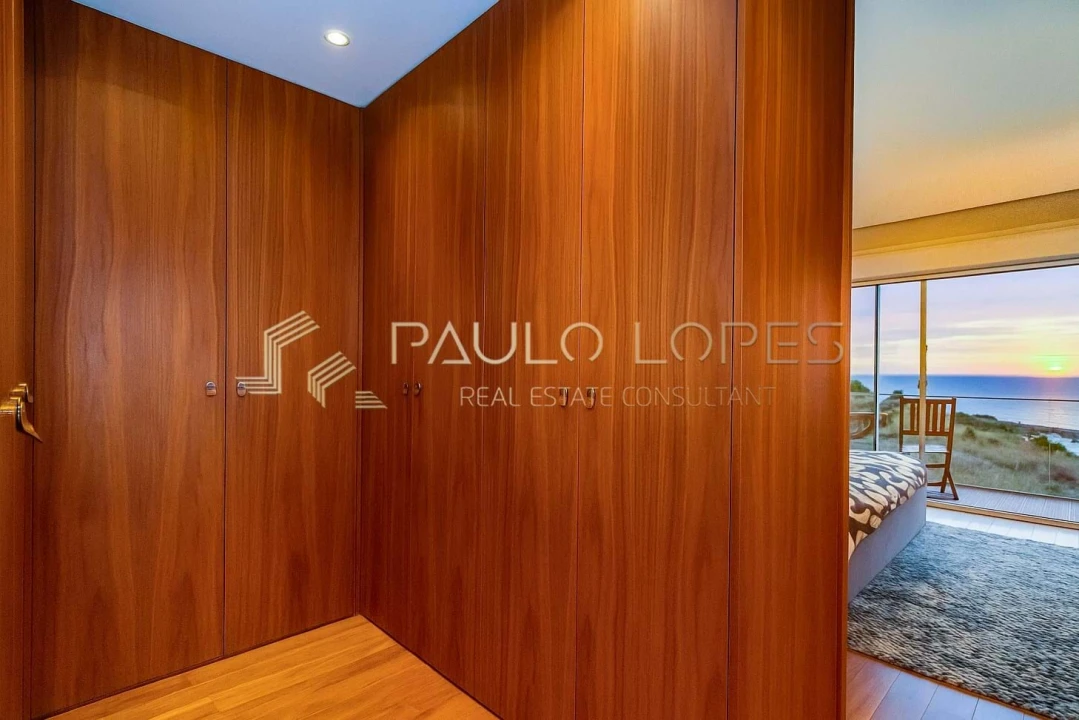 Moradia T4 para Venda em Nazare Foto 28