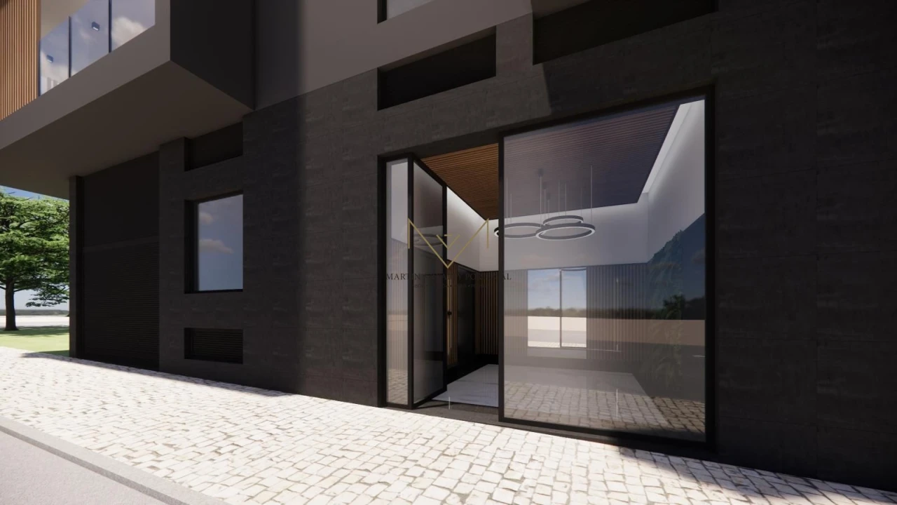 Apartamento T3 para Venda em Setubal (São Sebastião) Foto 3