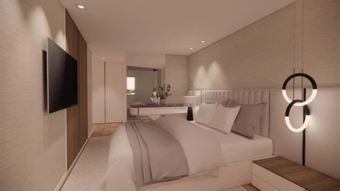 Apartamento T3 para Venda em Setubal (São Sebastião)