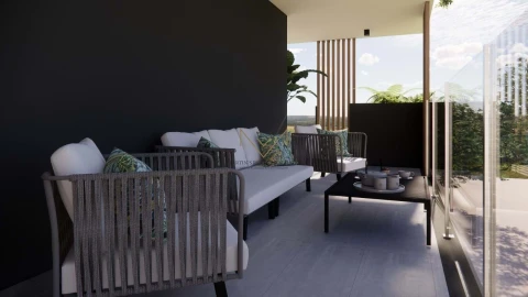 Apartamento T3 para Venda em Setubal (São Sebastião)