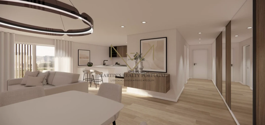 Apartamento T3 para Venda em Setubal (São Sebastião) Foto 16