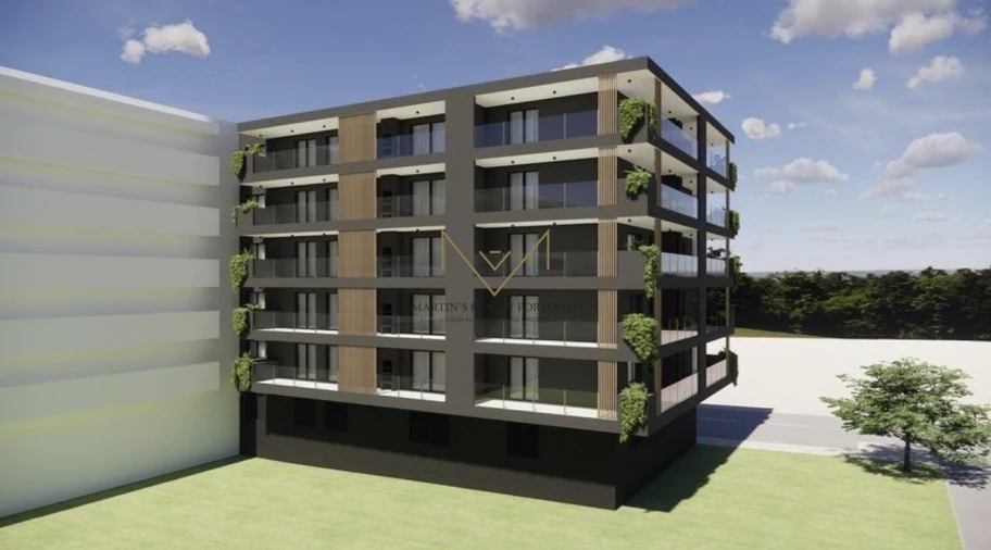Apartamento T3 para Venda em Setubal (São Sebastião) Foto 17