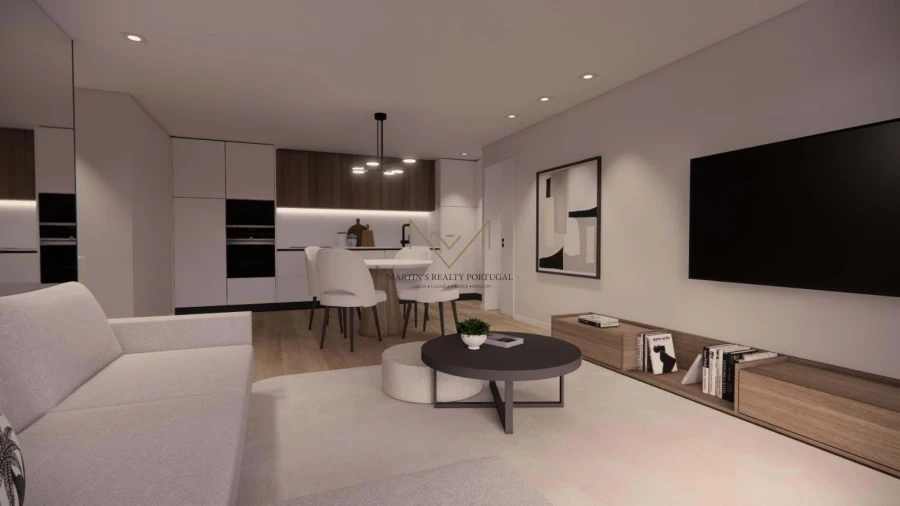 Apartamento T3 para Venda em Setubal (São Sebastião) Foto 9