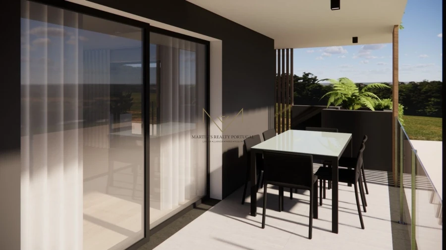 Apartamento T3 para Venda em Setubal (São Sebastião) Foto 14