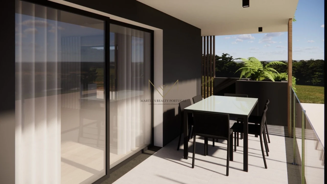 Apartamento T3 para Venda em Setubal (São Sebastião) Foto 14