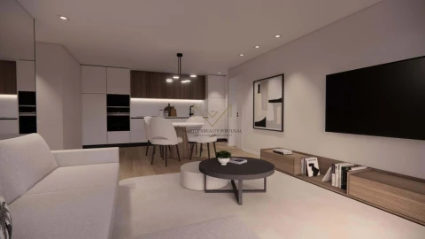 Apartamento T2 para Venda em Setubal (São Sebastião)