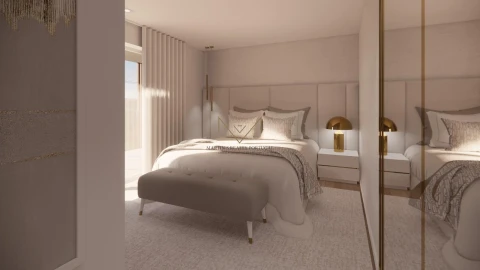 Apartamento T2 para Venda em Setubal (São Sebastião)