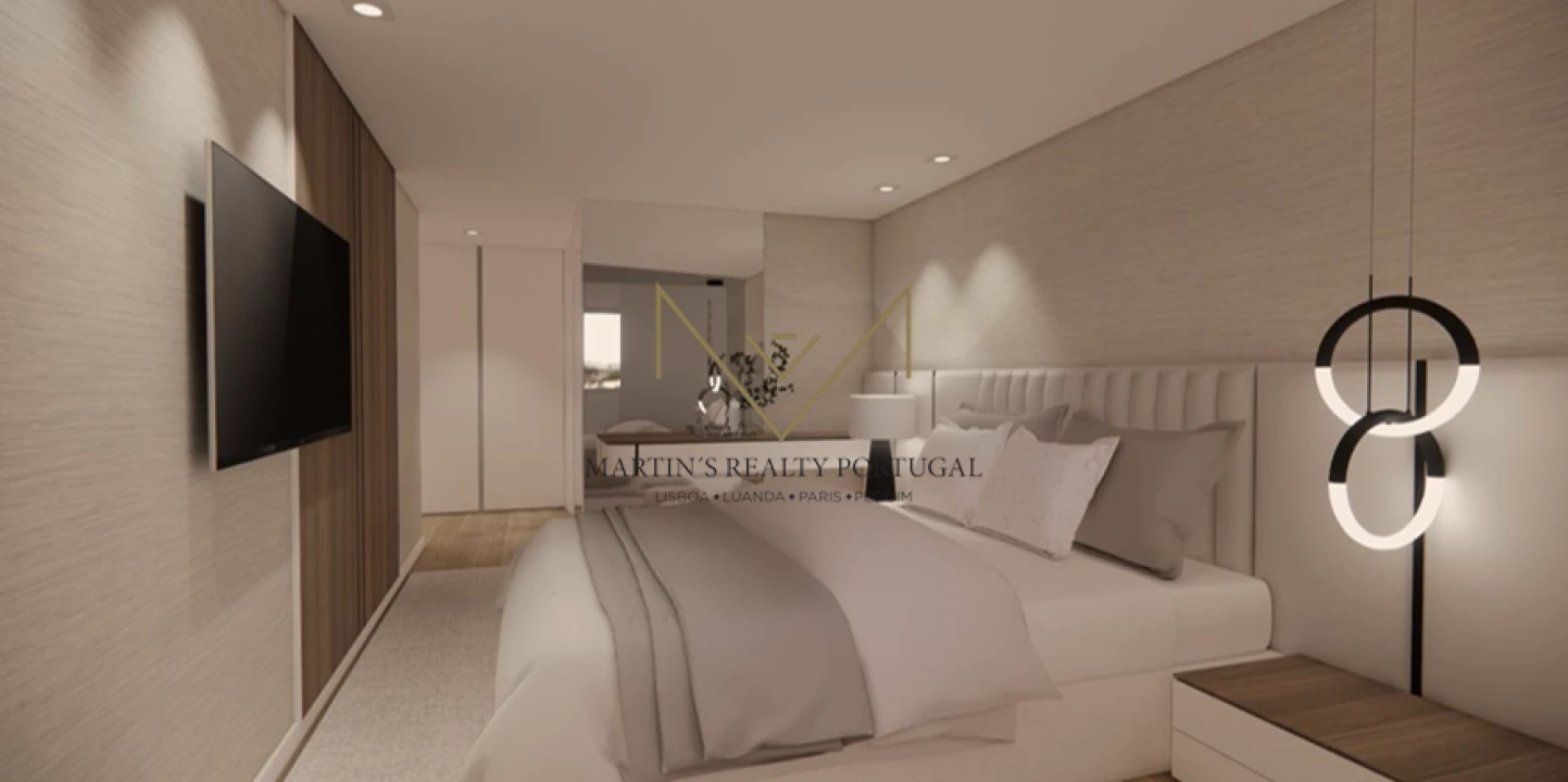 Apartamento T2 para Venda em Setubal (São Sebastião) Foto 15