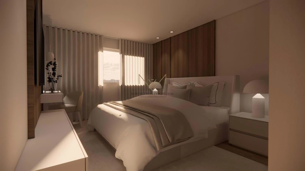 Apartamento T2 para Venda em Setubal (São Sebastião) Foto 7