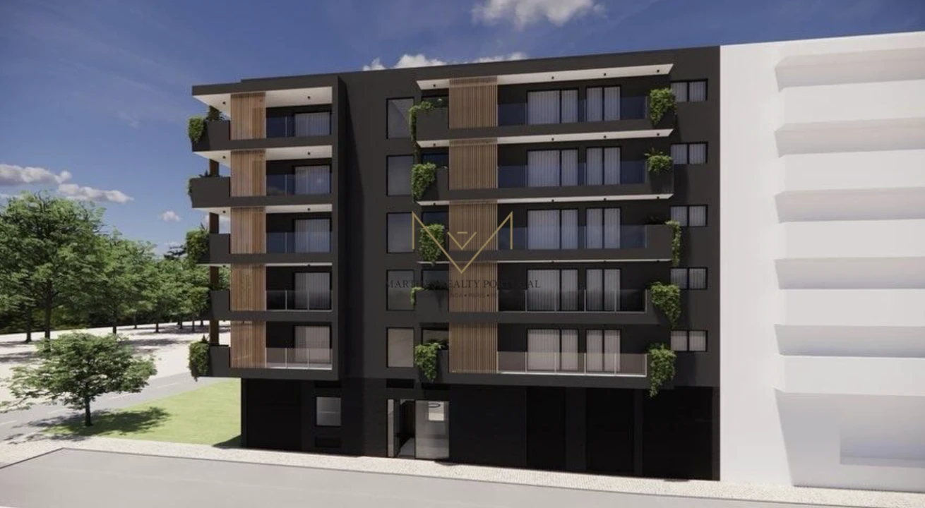 Apartamento T2 para Venda em Setubal (São Sebastião) Foto 16