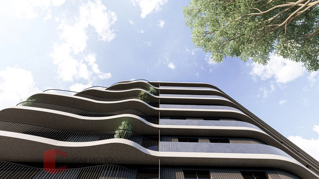 Apartamento T1 para Venda em Oliveira do Douro Foto 5