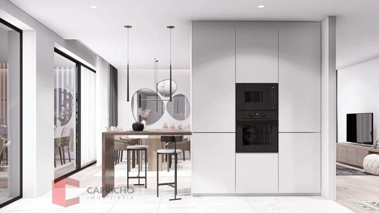 Apartamento T1 para Venda em Oliveira do Douro Foto 7