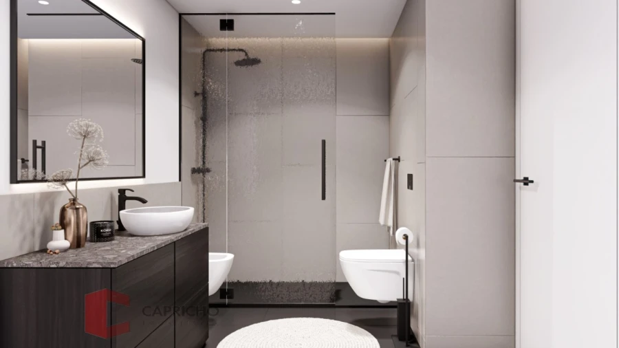 Apartamento T1 para Venda em Oliveira do Douro Foto 11