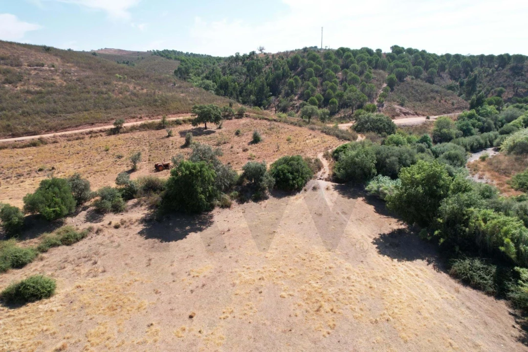 Quinta T1 para Venda em São Marcos da Serra Foto 21