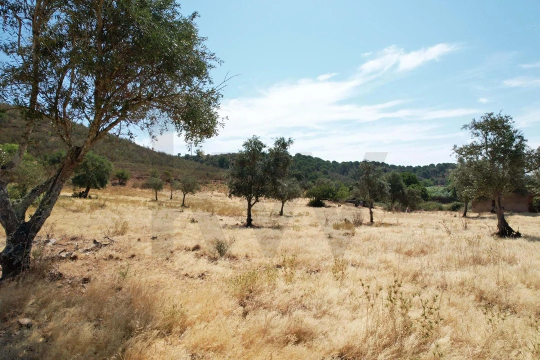 Quinta T1 para Venda em São Marcos da Serra Foto 27