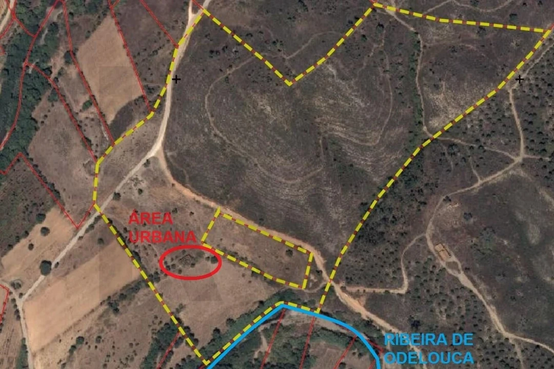 Quinta T1 para Venda em São Marcos da Serra Foto 46