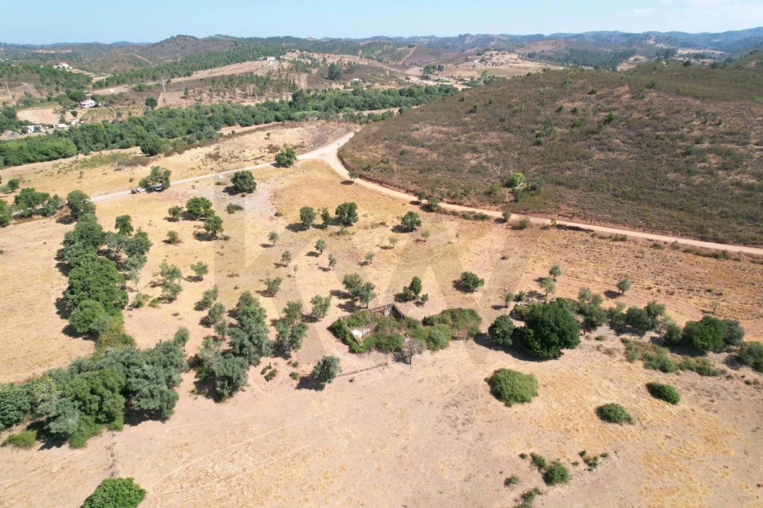 Quinta T1 para Venda em São Marcos da Serra Foto 6